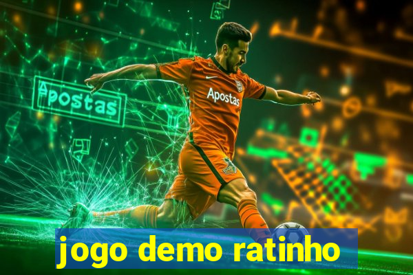 jogo demo ratinho